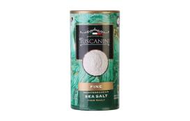 Tuscanini fine sea salt 16 oz