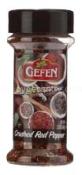 Gefen Crushed Red Pepper 2.12 oz
