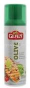 Gefen Olive Oil Cooking Spray 6 oz