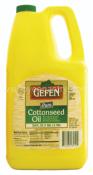 Gefen Pure Cottonseed Oil 96 oz