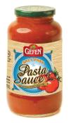 Gefen Salt Free Pasta Sauce 26 oz