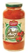 Gefen Tomato Basil Pasta Sauce 26 oz