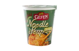 Gefen Instant No MSG Vegetable Noodle Soup 2.3 oz