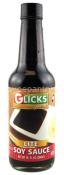 Glick's Imitation Lite Soy Sauce 10 oz