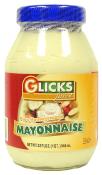 Glick's Mayonnaise 32 oz