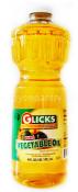 Glick's Pure Vegetable Oil 48 oz