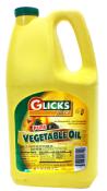 Glick’s Pure Vegetable Oil 96 oz