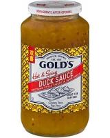 Gold's