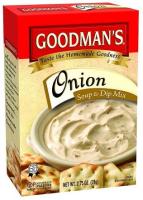Goodman's