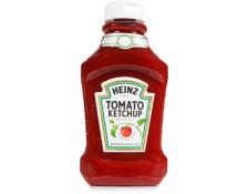 Heinz Squeeze Ketchup 44 oz