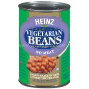 Heinz Premium Vegetarian Beans in Rich Tomatoe Sauce 16 oz