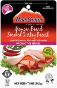 Hod Golan Mexican Smoked Turkey Breast 5 oz