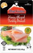 Hod Golan Honey Glazed Turkey Breast 5 oz