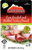 Hod Golan Oven Roasted & Grilled Turkey Breast 5 oz