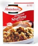 Stuffing Mix For Passover