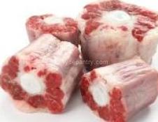 Beef Oxtail 1.5lb Pack