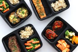 Meals to GO