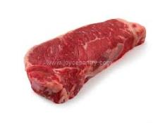 Beef Boneless Club Steak 3pcs 1.75lb Pack