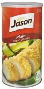 Jason Plain Bread Crumbs 24 oz