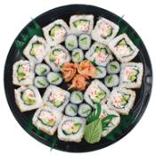 Small California Sushi Platter