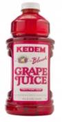 Kedem Blush Grape Juice 64 oz