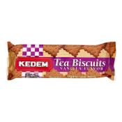 Kedem Tea Biscuits Vanilla Flavor 4.2 oz