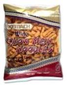 Kemach Wide Chow Mein Noodles 10 oz