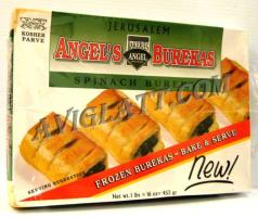 Angel's Bakeries