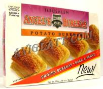 Angel's Potato Burekas 16 oz