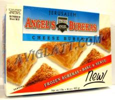 Angel's Bakeries