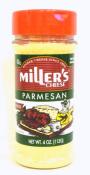 Miller's Parmesan Cheese Shaker 4 oz
