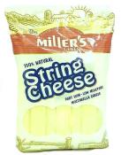 Miller's String Cheese 18ct 18 oz