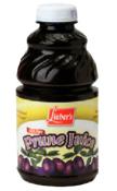 Lieber's 100% Pure Prune Juice 32 oz