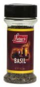 Lieber's Basil Leaves 1.06 oz