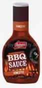 Lieber';s BBQ Sauce Home Style 18 oz