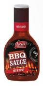 Lieber';s BBQ Sauce Hot n Spicy 18 oz