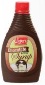 Lieber's Chocolate Syrup 22 oz