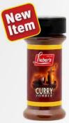 Lieber's Curry Powder 2.5 oz