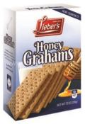 Lieber';s Honey Grahams 7.5 oz