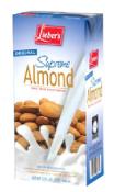 Lieber's Supreme Almond Milk Original 32 oz