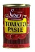 Lieber's Tomato Paste 6 oz
