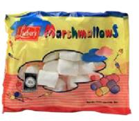 Lieber's White Marshmallows 5 oz