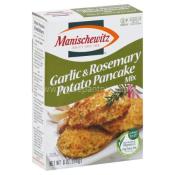 Manischewitz Garlic & Rosemary Potato Pancake Mix 6 oz