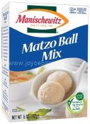 Manischewitz Matzo Ball Mix 5 oz