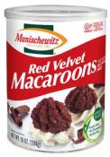 Manischewitz Red Velvet Macaroons 10 oz