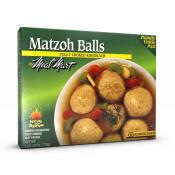 Meal Mart Family Value Pack Matzoh Balls 26 oz