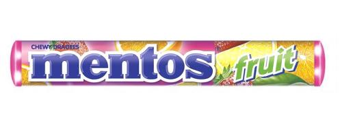 Mentos
