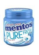 Mentos Pure Fresh Mint Gum 45 Pieces