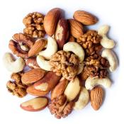 Dry Fruits & Nuts For Passover