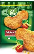 Of Tov Chicken Breast Cutlets 32 oz